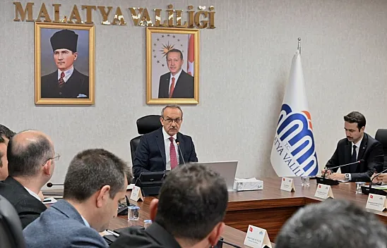 Malatya'da Okul İnşaatlarında Yeni Rakamlar Açıklandı