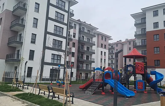 Malatya'da Rezerv Alanda Büyük Mağduriyet! Doğalgaz Ne Zaman Verilecek?