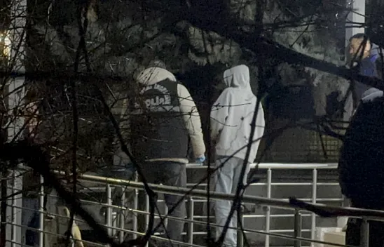 Malatya'da Silah Kazası: Genç Kız Yaralandı