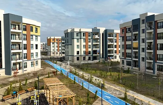 Malatya'da Sosyal Konut Kuraları Ne Zaman Çekilecek?