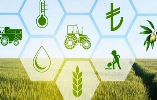 Malatya'da Tarımda Destekler Güçleniyor