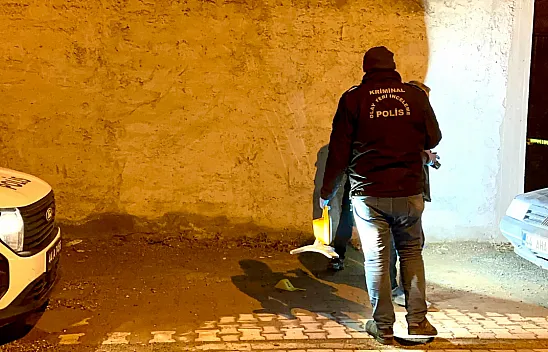 Malatya'da Trafik Kavgası Silahlı Saldırıya Döndü