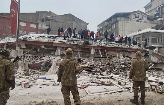 Malatya'da 19 Kişinin Hayatını Kaybettiği Davada Süreç Uzuyor