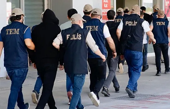 Malatya dahil 17 ilde FETÖ operasyonu: 21 gözaltı