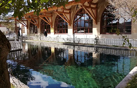 Malatya'daki tarihi mekanlar nelerdir?