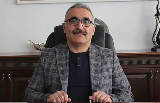 Malatya Esenlik Eski Genel Müdürü Veysel Tay Gözaltına Alındı