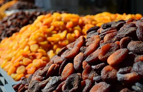 Malatya Kayısısında Zirai Don Krizi Sonrası Yeni Hedef: İhracatta 300 Milyon Dolar