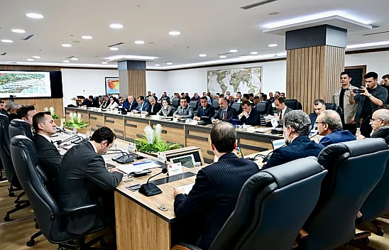 Malatya Kırsal Konut Projelerinde Geri Sayım Başladı