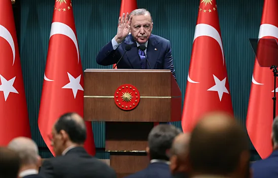 Malatya Konteynerleri Gazze Yolunda