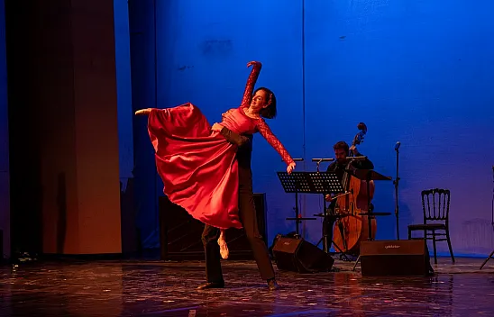 Malatya Kültür Yolu Festivali Dolu Dolu Devam Ediyor