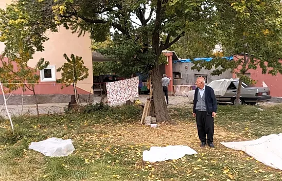 Malatya Kuluncak'ta Dönüşüm Krizi!