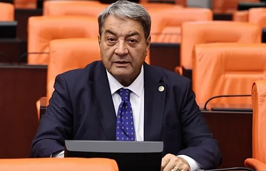 Malatya Milletvekili Mehmet Fendoğlu'ndan Önemli Mesajlar