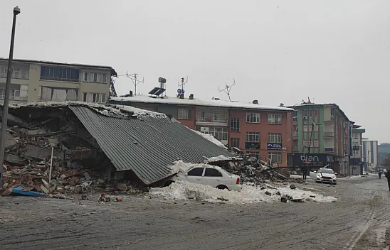 Malatya Özpolatlar Sitesi Davası Sonuçlandı