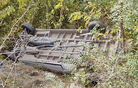 Malatya-Pütürge Yolunda Kaza: Ekipler Seferber Oldu