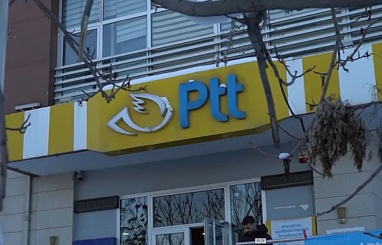 Malatya Ses Yükseltti, PTT 19. Bölge Müdürlüğü'nü Kaptı!