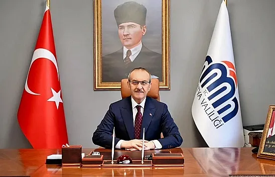 Malatya Valisi Seddar Yavuz'dan 2025-2026 Eğitim Yılı Mesajı