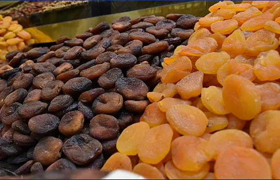 Malatya Valisi Yavuz'dan Yerli Üretim Vurgusu