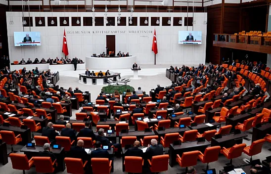 Meclis'te Kritik Gün: 11. Yargı Paketi'nde Neler Var?