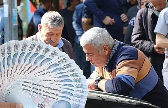Memur ve Emeklinin Ocak Zammı TÜİK Açıklamasıyla Netleşiyor