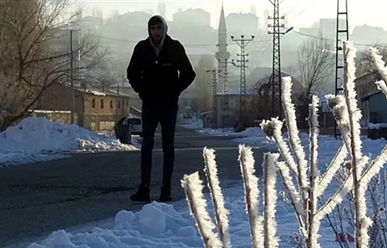 Meteoroloji, Yeni Soğuk Hava Dalgası İçin Yurt Genelinde Alarm Verdi