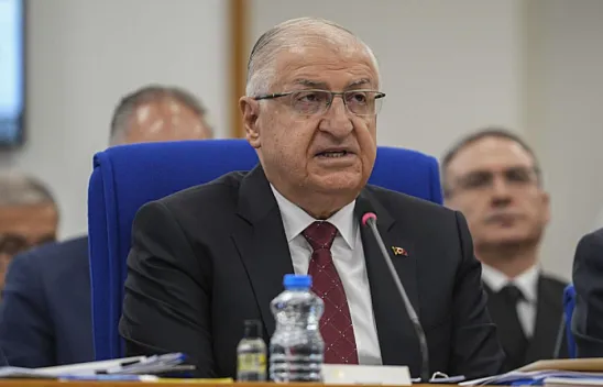 MSB'den Askeri Hastane Hamlesi Açılış İçin Yoğun Çalışma Var