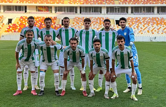 PFDK'dan Malatya Yeşilyurtspor Oyuncularına Bahis Cezası