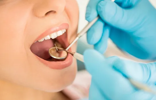 PRF ile Diş Eti Tedavisinde Yeni Dönem