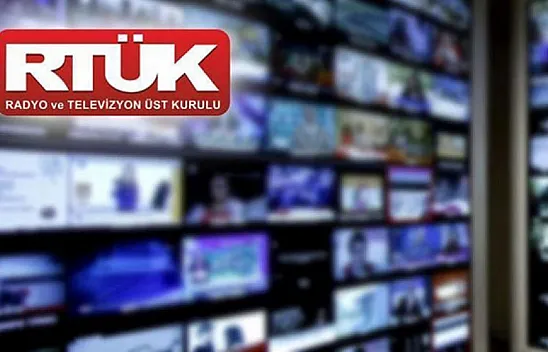 RTÜK'ten Libya uçağı kazası için uyarı