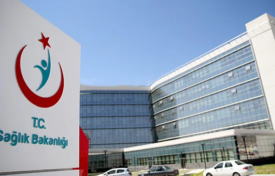 Sağlıkta Sahte Operasyonu!