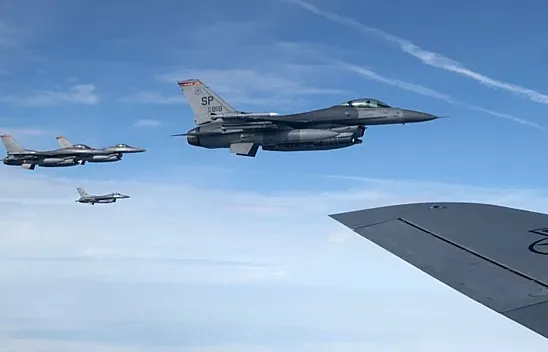 Savunma Sanayiinde 11 Aylık Performans Rekor Getirdi