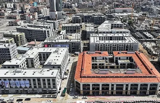 Şire Pazarının Kurası Çekiliyor! Canlı İzle...