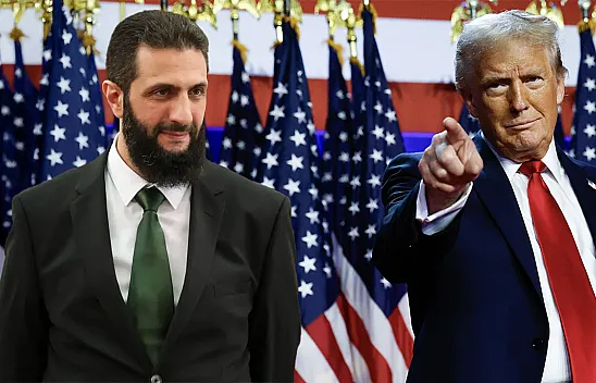 Suriye Enerji Satranç Tahtasında Yeni Dönem: Kuzeyde Büyük Hesaplaşma