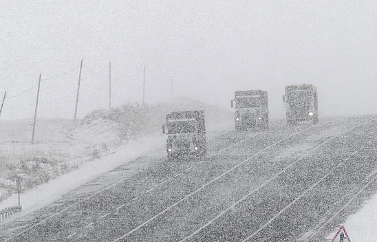 Sürücülerin Dikkatine! Malatya'da ki O Yollar Trafiğe Kapalı