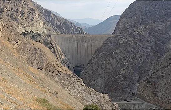 Tahran'da Su Krizi Derinleşiyor: Tahliye Gündemde