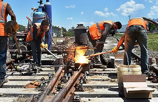 TCDD'den 780 İşçi İçin Büyük Alım