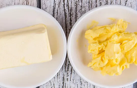 Tereyağı mı, Margarin mi? Sağlık Uzmanları Nihayet Net Konuştu! Hangisi Daha Güvenli?