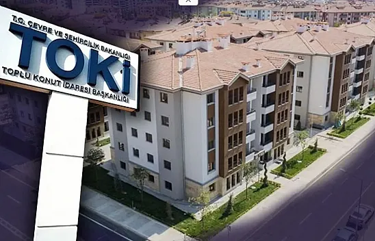 TOKİ'den Büyük İndirim Kampanyası! Yüzde 25 Fırsatı!