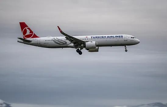 Türk Hava Yolları O Ülkeye Uçuşlarını İptal Etti!