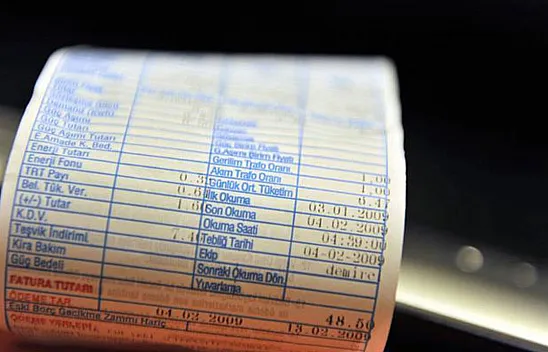 Türkiye'de Elektrik Üretimi ve Tüketiminde Günlük Dengeler