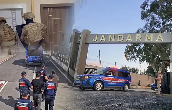 Türkiye genelinde DEAŞ Operasyonları: 51 şüpheli gözaltında