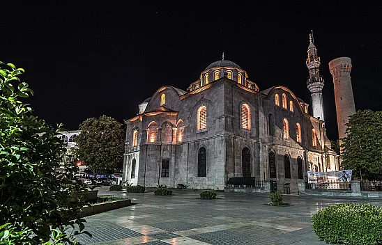 Üç Aylar Ne Zaman Başlıyor? 2025-2026 Diyanet Takvimine Göre Recep, Şaban ve Ramazan Tarihleri