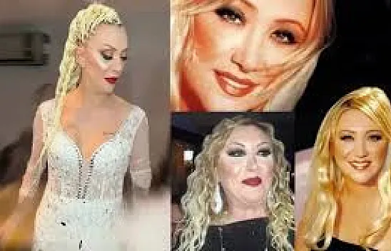 Ünlü Şarkıcı Güllü'nün Şüpheli Ölümü Gündemde: Ünlülerden Dikkat Çeken Yorumlar