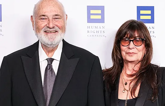 Ünlü Yönetmen Ve Eşi Evinde Öldürüldü!