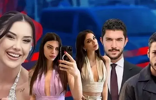 Uyuşturucu Soruşturmasında Yeni Gelişme: Testi Pozitif Çıkan Ünlüler 5 Yıl Denetim Altında Olacak