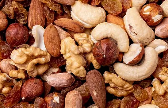 Uzmanlar Açıkladı: En Sağlıklı Kuruyemiş Ceviz! Kalp, Beyin ve Bağırsak Sağlığını Koruyor