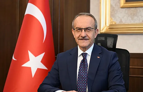 Vali'den Regaip Mesajı: Malatya'da Birlik ve Dayanışma Vakti!