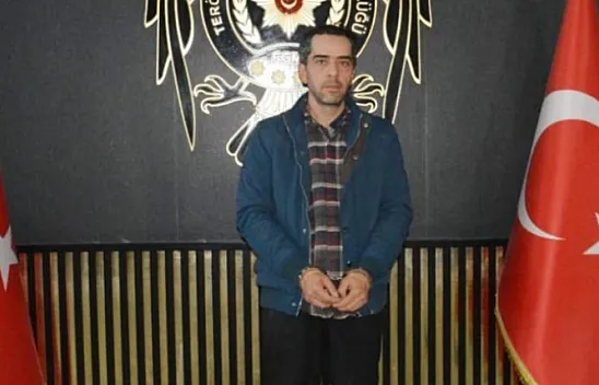 FETÖ Elebaşı Gülen'in Yeğeni İstanbul'da Yakalandı