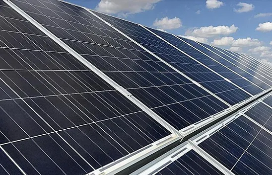 YEKA GES 2025'e Büyük İlgi: 8 Projeye 77 Başvuru! Türkiye'nin Güneş Enerjisi Hamlesinde Yeni Dönem