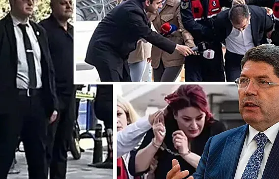 'Yenidoğan Çetesi' Soruşturmasında Gelişme