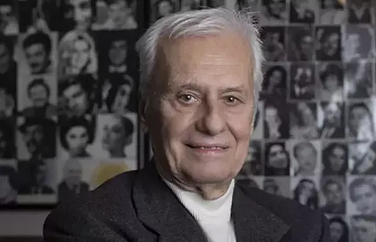 Yeşilçam'ın Efsane İsmi Engin Çağlar Hayatını Kaybetti: Sinema Dünyası Yasta